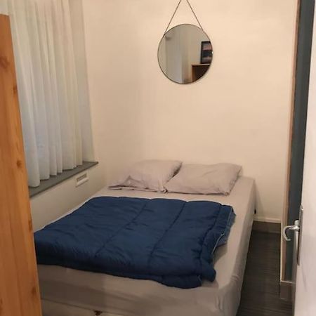 Le Treport Studio 2 Eksteriør billede